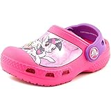 (クロックス) Crocs Creative Crocs My Little Pony Clog ベビー 日本 12 米国 4 ピンク クロッグ [並行輸入品]