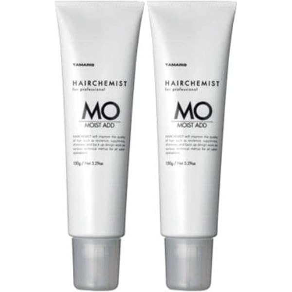 Amazon | ヘアケミススリークキーパー トリートメント200g