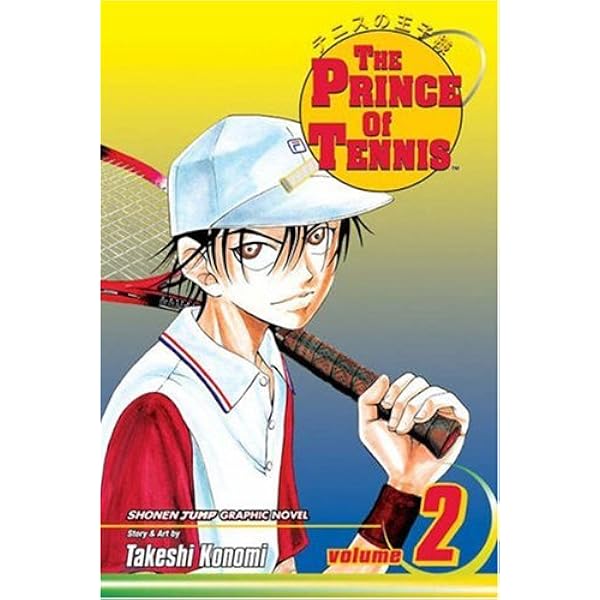 Amazon | The Prince Of Tennis (The Prince Of Tennis) (3