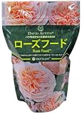 プロトリーフ ローズフード 550g デビッド・オースチンとの共同開発