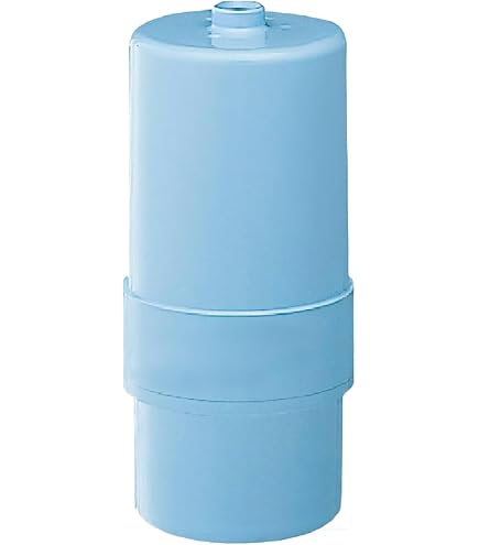 Amazon | 浄水器 カートリッジ UZC2000 交換用浄水カートリッジ
