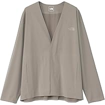Amazon | THE NORTH FACE(ザノースフェイス) カーディガン Tech