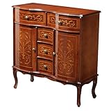 ヴェローナクラシック リビング キャビネット[■]