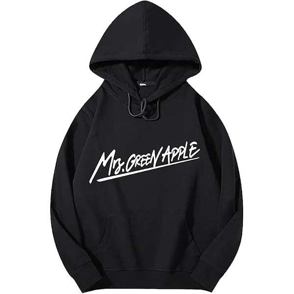 Amazon.co.jp: [リヴモアーム] ミセスグリーンアップル (3) パーカー