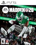 Madden 26 (輸入版:北米) - PS5