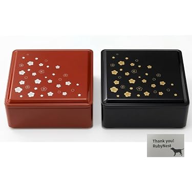 Amazon.co.jp 売れ筋ランキング: 重箱 の中で最も人気のある商品です