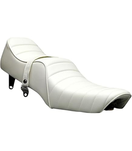 Amazon | GN125 白エナ タックロールシート / GN125 GN125H GN125