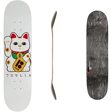 Amazon.co.jp 最新リリース: スケートボード用デッキ の新着ランキング