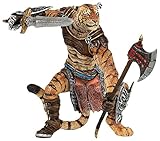 Papo Tiger Mutant [並行輸入品]
