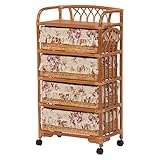 家具 便利 おしゃれ ランドリー収納(ナチュラル) 101594700