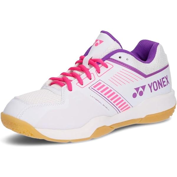 YONEX - バドミントン ヨネックス シューズSHB65Z3Sホワイトライム22.0cm s-l1200.jpg