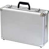 JEJアステージ アルミツールケース 収納 工具 ツールボックス W47×D16×H36cm T3AA
