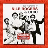 The Very Best Of Nile Rogers & Chic