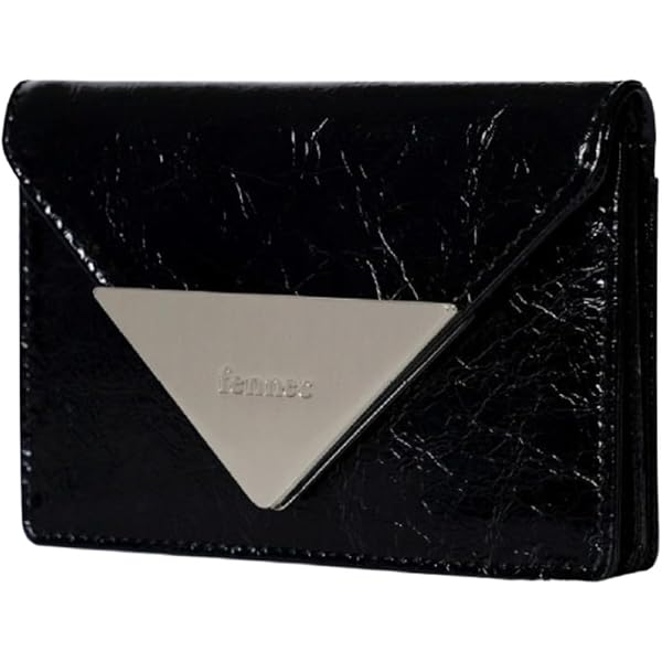 Amazon | Fennec Pocket Wallet フェネック 三つ折り財布 コインケース