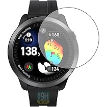 Amazon.co.jp: [ボイスキャディ] ゴルフナビ 時計型 T12PRO / T11PRO