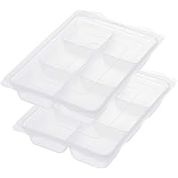 Amazon Co Jp 売れ筋ランキング 離乳食保存容器 の中で最も人気のある商品です
