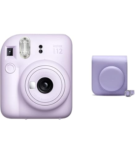 Amazon | 【セット買い】FUJIFILM インスタントカメラ チェキ instax