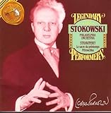 Petrouchka / Rite of Spring