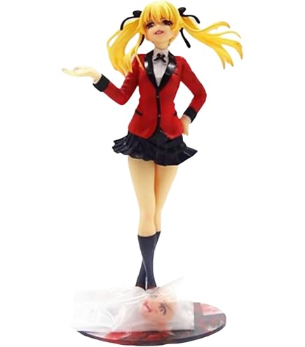 Amazon.co.jp: ARTFX J 賭ケグルイ 蛇喰夢子 コトブキヤショップ限定