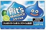 Fit'sMAGIQ[スライム味] 10個入 BOX (食玩)