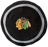 The Northwest Company NHL Chicago Blackhawks 3D Sports Pillow
