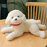 プードル イヌ 犬 ぬいぐるみ 犬 縫いぐるみ プレゼント ぬいぐるみ 小さいぬいぐるみ 手触りふわふわ 動物ぬいぐるみ 抱き枕 48cm アニマル 添い寝枕 萌えグッズ 飾り 持ちやすい 抱きまくら やわらか スタイル９ 可愛い