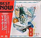 BEST NOW/�r�[�`�E�{�[�C�Y(MADE IN U.S.A.)