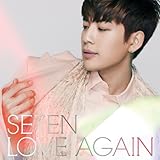LOVE AGAIN(DVD付)