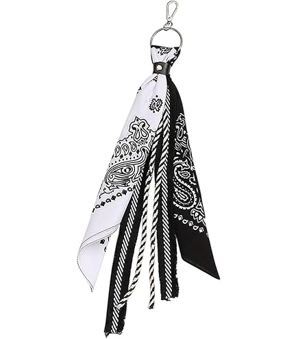 BOOWY サイン入りバンダナ BOOWY サイン入りバンダナ