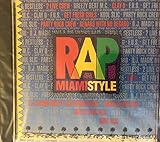 Rap Miami Style