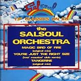 Magic Bird of Fire/Youre Just the Right