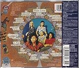 ナイン・ライヴズ - エアロスミス