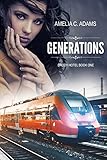 Generations (Brody Hotel Book 1) (English Edition)