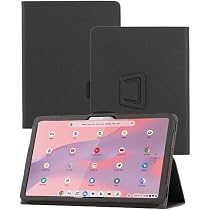 Amazon.co.jp: 折りたたみスタンド Funda対応 Lenovo Chromebook Duet