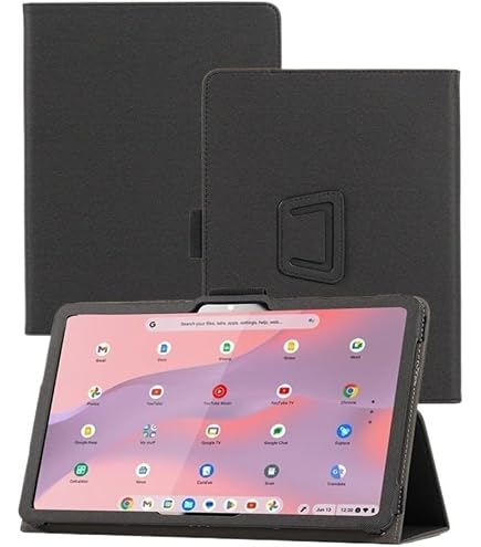 Amazon.co.jp: LANHOMEX For Lenovo IdeaPad Duet Chromebookケース