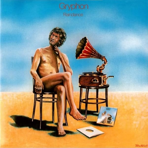 グリフォン / 紙ジャケットCD 4タイトル 鷲頭、獅子胴の怪獣 BOXセット グリフォン / 紙ジャケットCD 4タイトル 鷲頭、獅子胴の怪獣 BOX