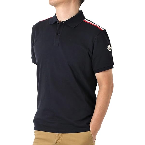 Amazon.co.jp: [シュプリーム] Stripe Button Up Polo White