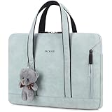 DYAO 15〜15.6インチ 男女兼用 耐衝撃 防水軽量 パソコン ケース 衝撃吸収 ノートパソコン ケース PCバッグ 保護ケース パソコン バッグ 手提げカバン パソコン ケース ノートPC ケース Macbook Air/Pro ケース (1