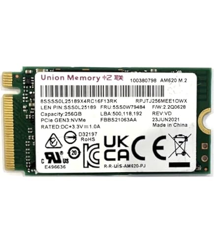 Amazon | Western Digital CUK WD SN530 (SDBPMPZ-256G) 256GB M.2