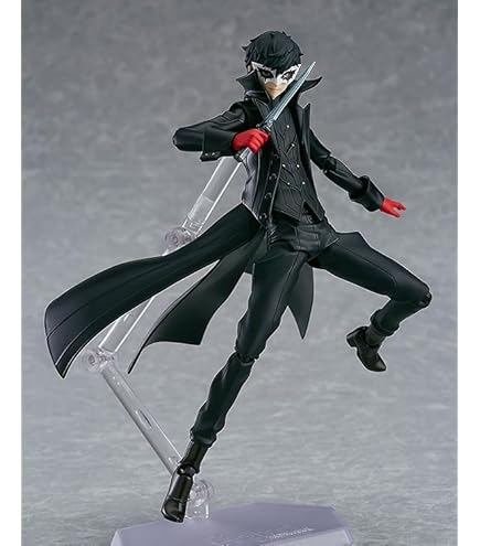 figma ジョーカー ペルソナ5 figma ジョーカー｜グッドスマイルカンパニー公式ショップ