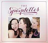 �X�p���R�[���E�T�����C�Y