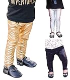 MarJunSep PANTS ベビー・ガールズ ユニセックス・ベビー カラー: マルチカラー