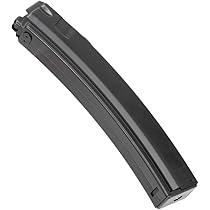 VFC MP5 GBB 30連マガジン 2個 ボルトストップBBフォロアー付き VFC