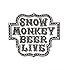 V.A.「SNOW MONKEY BEER LIVE!」