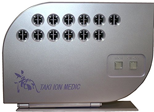 滝風(たき)イオンメディック TAKI ION MEDIC (ライトパープル) 滝風(たき)イオンメディック TAKI ION MEDIC (ライトパープル)