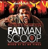 Best of Fatman Scoop