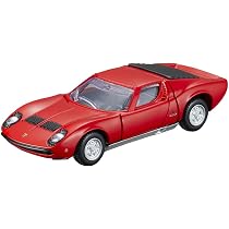 Amazon.co.jp: タカラトミー(TAKARA TOMY) トミカプレミアム 34