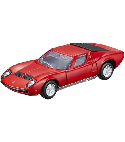 Amazon.co.jp: Tomica Premium 06 Testarossa : Hobbies