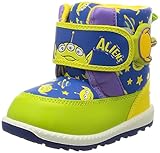 [ディズニー] ベビーシューズ DS7199 400 グリーン 13.0(13cm)