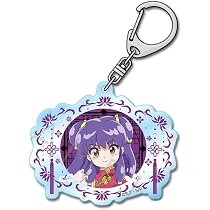 Amazon.co.jp: TVアニメ『らんま 1/2』 [シャンプー] アクリル 